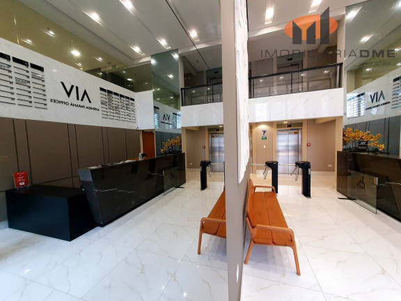 Imagem Imóvel Comercial à Venda, 40 m² em Bacacheri - Curitiba