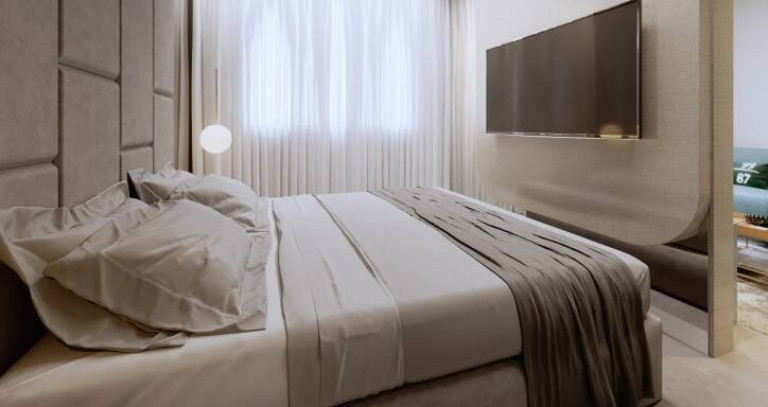 Imagem Apartamento com 1 Quarto à Venda, 31 m² em Jardim Atlântico - Ilhéus Imagem Apartamento com 1 Quarto à Venda, 31 m² em Jardim Atlântico - Ilhéus