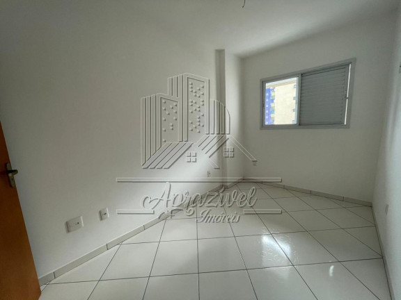 Imagem Apartamento com 2 Quartos à Venda, 76 m² em Guilhermina - Praia Grande