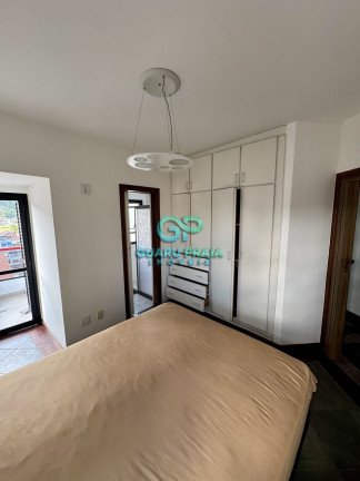 Imagem Apartamento com 3 Quartos à Venda, 95 m² em Enseada - Guarujá