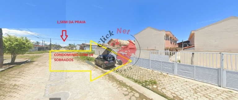 Imagem Casa de Condomínio com 2 Quartos à Venda, 79 m² em Cibratel Ii - Itanhaém Imagem Casa de Condomínio com 2 Quartos à Venda, 79 m² em Cibratel Ii - Itanhaém