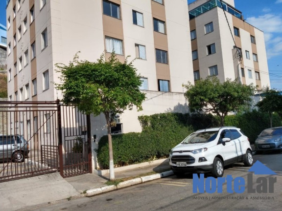 Imagem Apartamento com 2 Quartos à Venda, 50 m² em Vila Clarice - São Paulo Imagem Apartamento com 2 Quartos à Venda, 50 m² em Vila Clarice - São Paulo