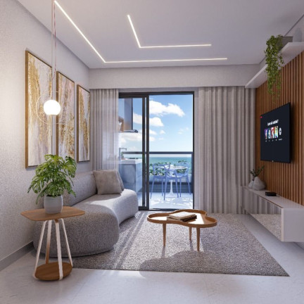 Imagem Apartamento com 2 Quartos à Venda, 63 m² em Jardim Oceania - João Pessoa Imagem Apartamento com 2 Quartos à Venda, 63 m² em Jardim Oceania - João Pessoa