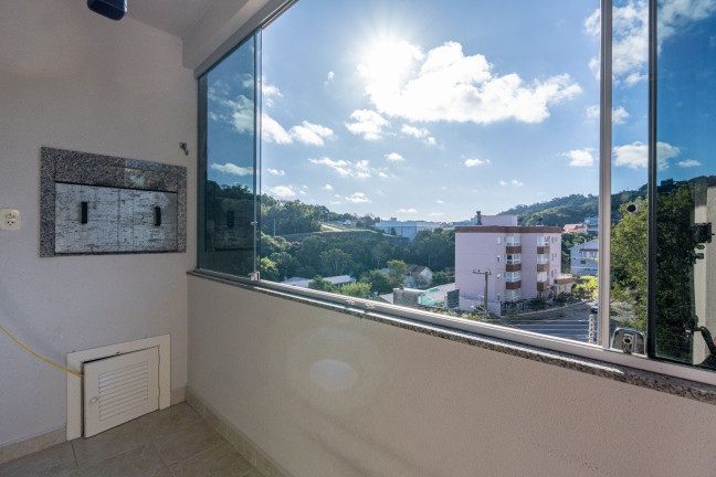 Imagem Apartamento com 2 Quartos à Venda, 79 m² em Verona - Bento Gonçalves