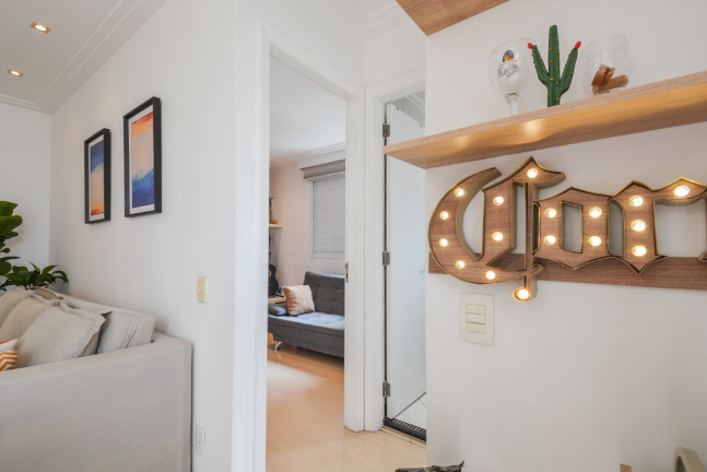 Imagem Apartamento com 2 Quartos à Venda, 52 m² em Vila Olímpia - São Paulo Imagem Apartamento com 2 Quartos à Venda, 52 m² em Vila Olímpia - São Paulo