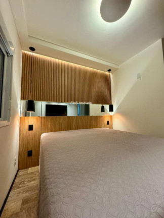 Imagem Imóvel com 3 Quartos à Venda, 79 m² em Barra Funda - São Paulo Imagem Imóvel com 3 Quartos à Venda, 79 m² em Barra Funda - São Paulo