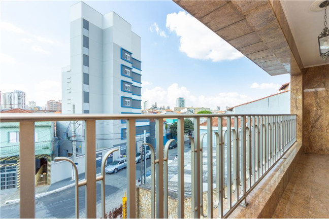 Imagem Casa com 3 Quartos à Venda, em Alto Da Mooca - São Paulo Imagem Casa com 3 Quartos à Venda, em Alto Da Mooca - São Paulo