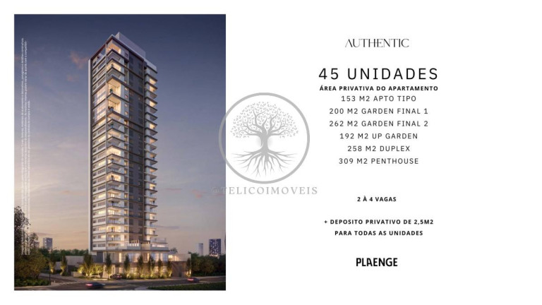 Imagem Apartamento com 3 Quartos à Venda, 153 m² em Cambuí - Campinas