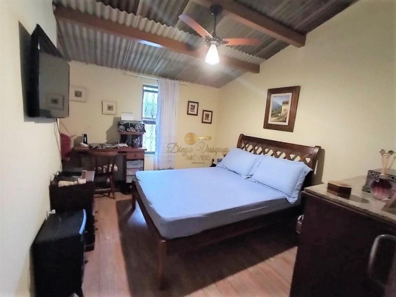 Imagem Chácara com 6 Quartos à Venda, 211 m² em Campo Limpo - Teresópolis Imagem Chácara com 6 Quartos à Venda, 211 m² em Campo Limpo - Teresópolis