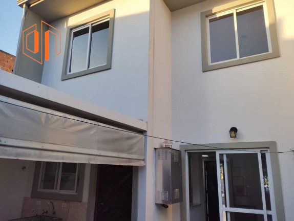 Imagem Sobrado com 3 Quartos à Venda, 170 m² em Boqueirão - Curitiba Imagem Sobrado com 3 Quartos à Venda, 170 m² em Boqueirão - Curitiba