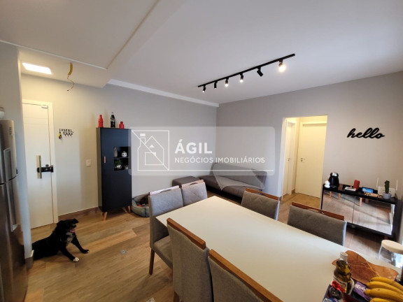Imagem Apartamento com 2 Quartos à Venda, 62 m² em Pagador De Andrade - Jacareí Imagem Apartamento com 2 Quartos à Venda, 62 m² em Pagador De Andrade - Jacareí