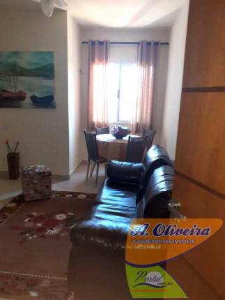 Imagem Apartamento com 2 Quartos à Venda, 52 m² em Itaguá - Ubatuba Imagem Apartamento com 2 Quartos à Venda, 52 m² em Itaguá - Ubatuba