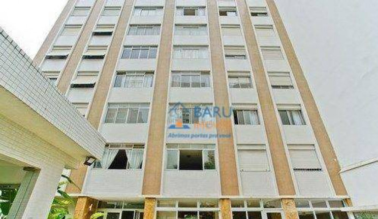 Imagem Apartamento com 3 Quartos à Venda, 148 m² em Perdizes - São Paulo Imagem Apartamento com 3 Quartos à Venda, 148 m² em Perdizes - São Paulo
