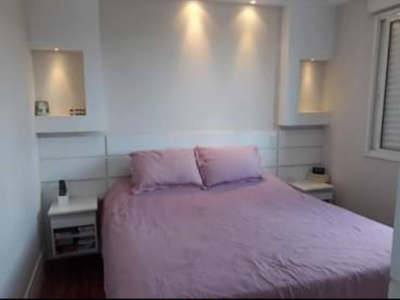 Imagem Apartamento com 3 Quartos à Venda, 122 m² em Tamboré - Santana De Parnaíba Imagem Apartamento com 3 Quartos à Venda, 122 m² em Tamboré - Santana De Parnaíba