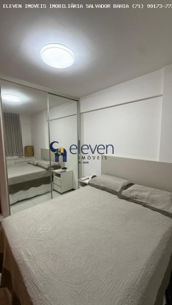 Imagem Apartamento com 1 Quarto à Venda, 51 m² em Caminho Das Arvores - Salvador Imagem Apartamento com 1 Quarto à Venda, 51 m² em Caminho Das Arvores - Salvador