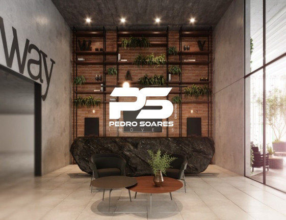 Imagem Flat com 1 Quarto à Venda, 30 m² em Tambaú - João Pessoa Imagem Flat com 1 Quarto à Venda, 30 m² em Tambaú - João Pessoa