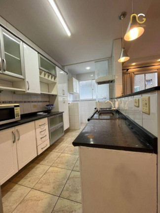 Imagem Apartamento com 2 Quartos à Venda, 55 m² em Canto Do Forte - Praia Grande Imagem Apartamento com 2 Quartos à Venda, 55 m² em Canto Do Forte - Praia Grande