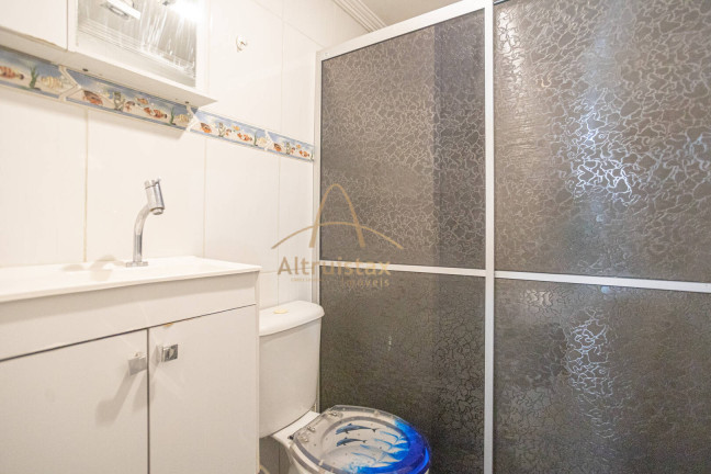 Imagem Apartamento com 2 Quartos à Venda, 40 m² em Vila Menk - Osasco