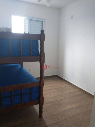 Imagem Apartamento com 2 Quartos à Venda, 50 m² em Vila Parque Fluvial - Itanhaém