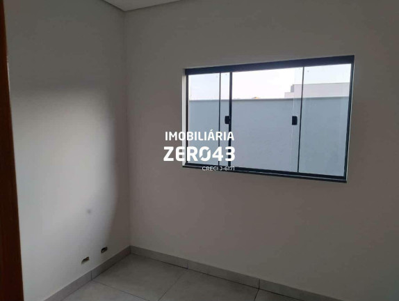 Imagem Casa com 3 Quartos à Venda, 70 m² em Jardim Moema - Londrina Imagem Casa com 3 Quartos à Venda, 70 m² em Jardim Moema - Londrina