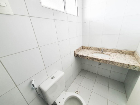 Imagem Apartamento com 3 Quartos à Venda, 80 m² em Edson Queiroz - Fortaleza