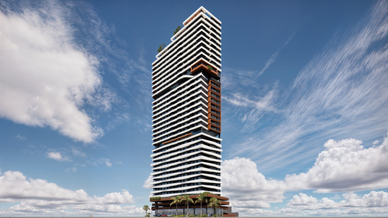 Imagem Apartamento com 3 Quartos à Venda, 101 m² em Bessa - João Pessoa Imagem Apartamento com 3 Quartos à Venda, 101 m² em Bessa - João Pessoa