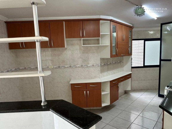Imagem Apartamento com 1 Quarto à Venda, 52 m² em Tupi - Praia Grande Imagem Apartamento com 1 Quarto à Venda, 52 m² em Tupi - Praia Grande