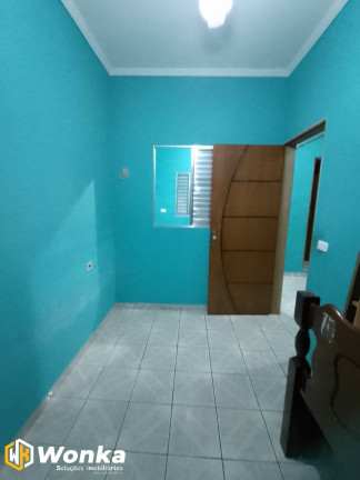 Imagem Casa com 2 Quartos à Venda, 180 m² em Serraria - Diadema Imagem Casa com 2 Quartos à Venda, 180 m² em Serraria - Diadema