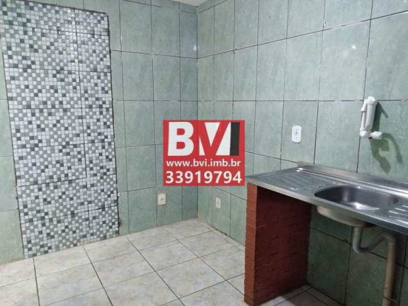 Imagem Apartamento com 1 Quarto à Venda, 45 m² em Braz De Pina - Rio De Janeiro