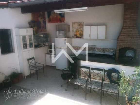 Imagem Casa com 2 Quartos à Venda, 119 m² em Vila Moreira - Guarulhos Imagem Casa com 2 Quartos à Venda, 119 m² em Vila Moreira - Guarulhos
