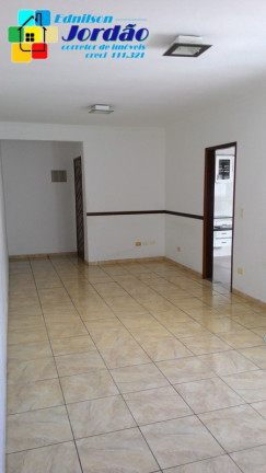 Imagem Apartamento com 3 Quartos à Venda, 90 m² em Vila América - Santo André Imagem Apartamento com 3 Quartos à Venda, 90 m² em Vila América - Santo André