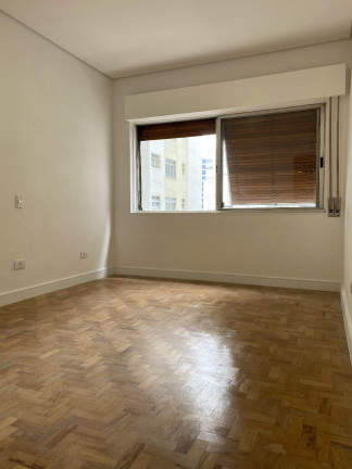Imagem Apartamento com 3 Quartos à Venda, 123 m² em Higienópolis - São Paulo Imagem Apartamento com 3 Quartos à Venda, 123 m² em Higienópolis - São Paulo