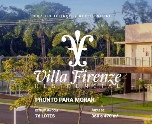 Imagem Terreno à Venda, 360 m² em Vila Yolanda - Foz Do Iguaçu