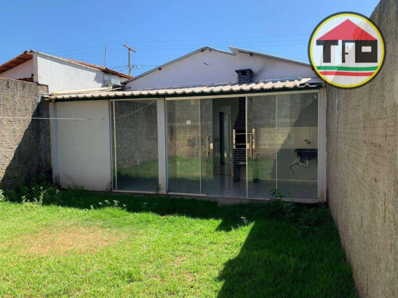 Imagem Casa com 2 Quartos para Alugar, 70 m² em Delta Park I - Marabá Imagem Casa com 2 Quartos para Alugar, 70 m² em Delta Park I - Marabá