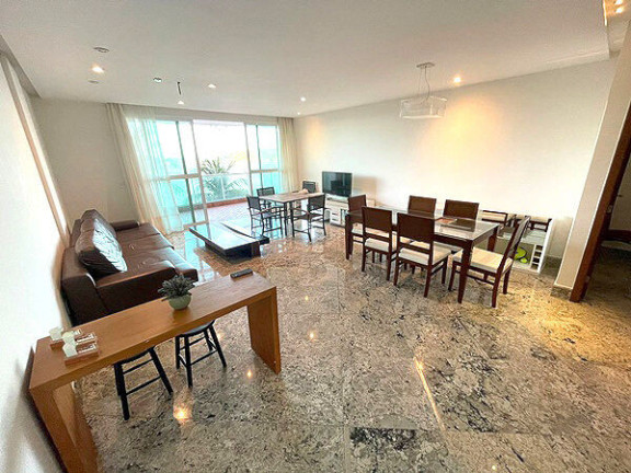 Imagem Apartamento com 4 Quartos à Venda, 188 m² em Enseada Azul - Guarapari
