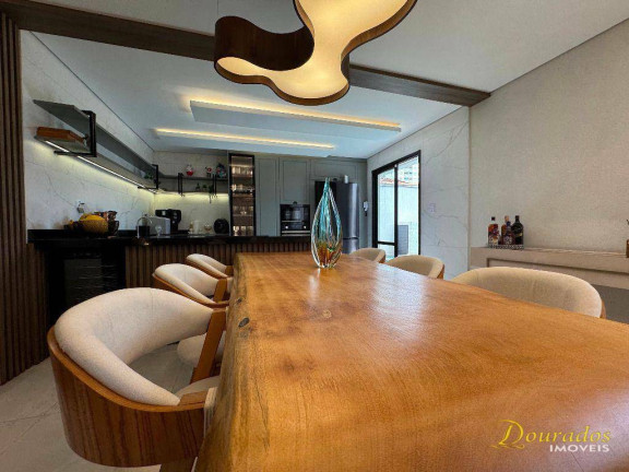 Imagem Sobrado com 3 Quartos à Venda, 140 m² em Vila Guilhermina - Praia Grande Imagem Sobrado com 3 Quartos à Venda, 140 m² em Vila Guilhermina - Praia Grande