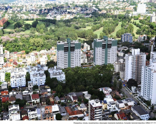 Apartamento com 2 Quartos à Venda, 87 m² em Passo Da Areia - Porto Alegre