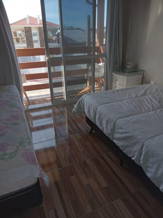 Imagem Casa com 5 Quartos para Alugar,  em Balneário Ponta Do Papagaio - Palhoça
