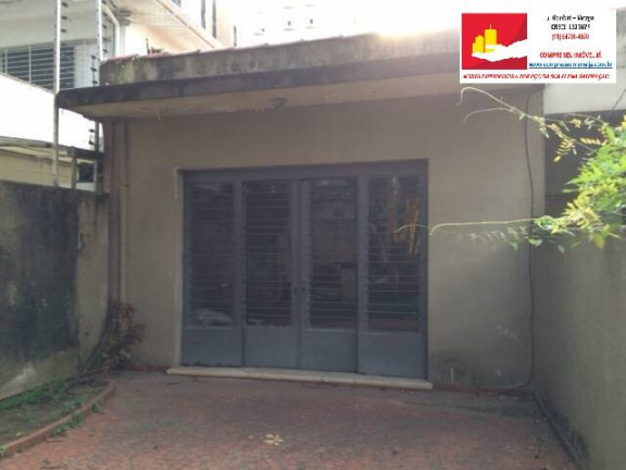 Imagem Casa com 3 Quartos à Venda, 200 m² em Vila Nova Conceição - São Paulo