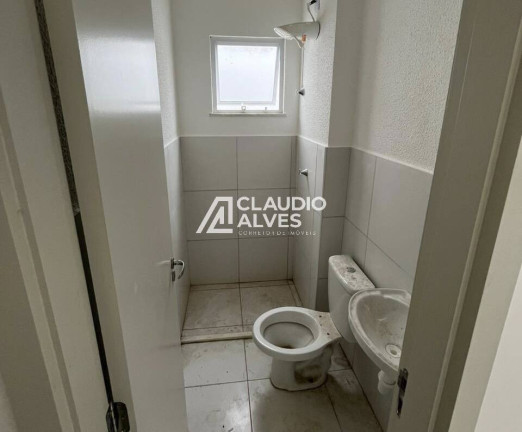 Imagem Casa de Condomínio com 2 Quartos à Venda, 70 m² em Mangabeira - Feira De Santana Imagem Casa de Condomínio com 2 Quartos à Venda, 70 m² em Mangabeira - Feira De Santana