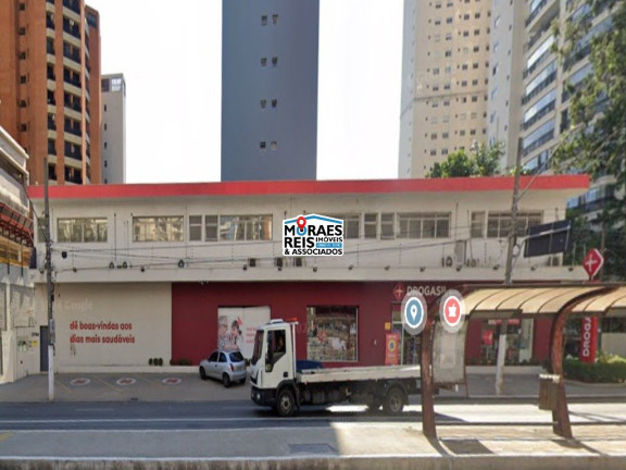 Imagem Imóvel à Venda, 280 m² em Brooklin Paulista - São Paulo Imagem Imóvel à Venda, 280 m² em Brooklin Paulista - São Paulo