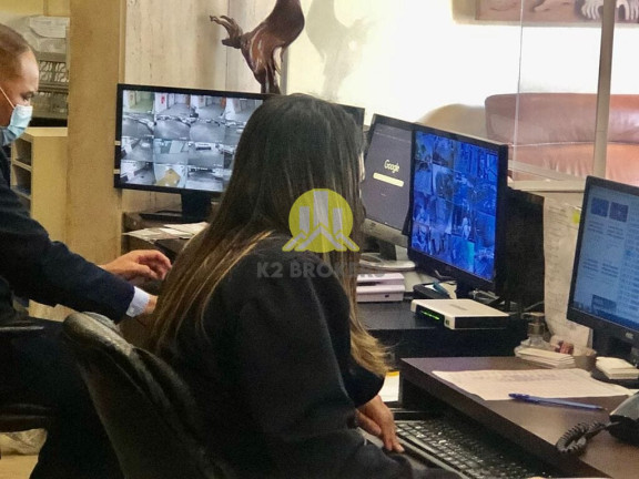 Imagem Sala Comercial à Venda, 45 m² em Itaim Bibi - São Paulo Imagem Sala Comercial à Venda, 45 m² em Itaim Bibi - São Paulo