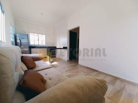 Imagem Casa com 2 Quartos à Venda,  em Balneário Recanto Do Sol - Caraguatatuba