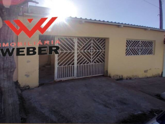 Casa com 2 Quartos à Venda, 160 m² em Sorocaba