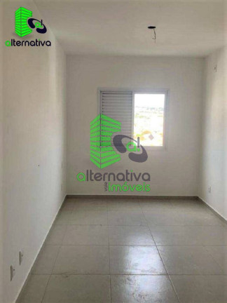 Imagem Apartamento com 2 Quartos à Venda, 65 m² em Jardim Santa Clara - Taubaté