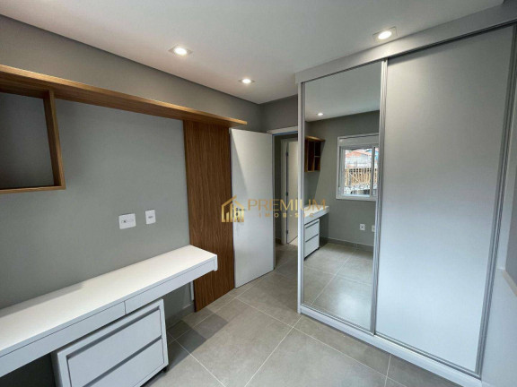 Imagem Imóvel com 3 Quartos para Alugar, 65 m² em Parque Residencial Flamboyant - São José Dos Campos