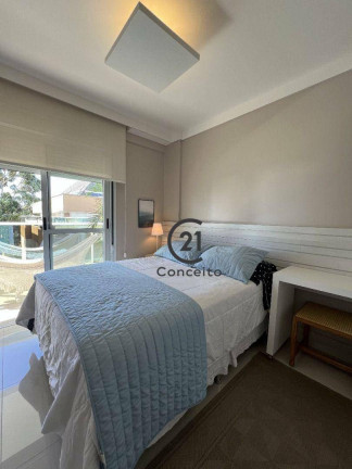 Imagem Cobertura com 3 Quartos à Venda, 328 m² em Cachoeira Do Bom Jesus - Florianópolis
