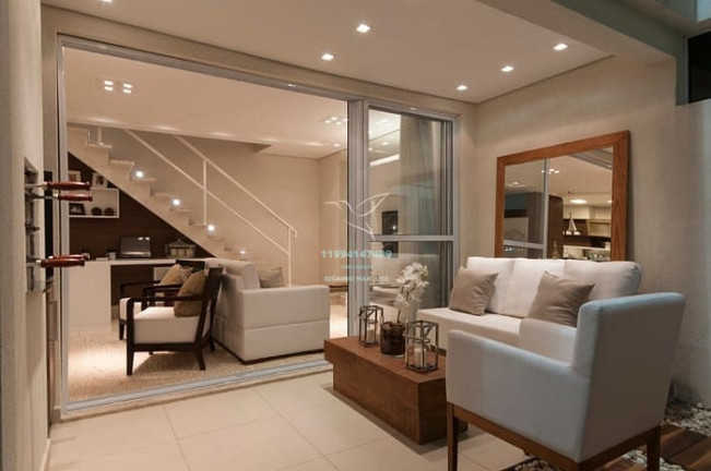 Imagem Apartamento com 2 Quartos à Venda, 84 m² em Vila Mariana - São Paulo