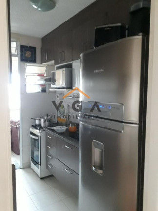 Imagem Apartamento com 3 Quartos à Venda, 57 m² em Vila Talarico - São Paulo Imagem Apartamento com 3 Quartos à Venda, 57 m² em Vila Talarico - São Paulo