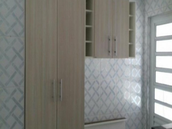 Imagem Casa de Condomínio com 2 Quartos à Venda, 80 m² em Jaraguá - São Paulo Imagem Casa de Condomínio com 2 Quartos à Venda, 80 m² em Jaraguá - São Paulo